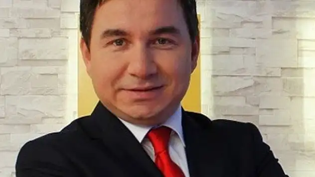 TRT Genel Sekreteri Mustafa Alcan oldu