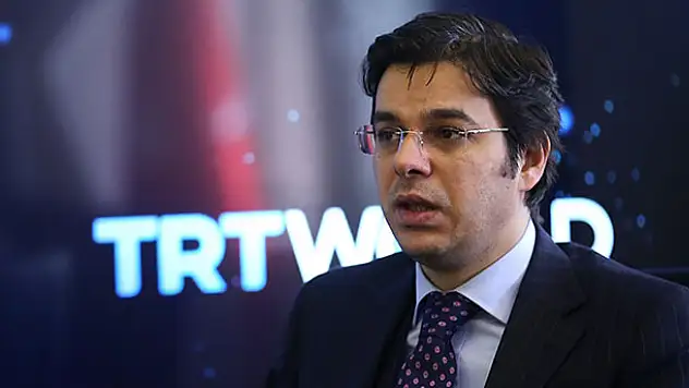 TRT'nin yeni Genel Müdürü belli oldu