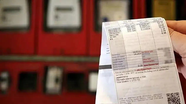 TRT payı resmen kaldırıldı