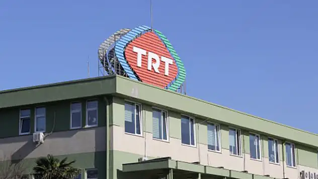 TRT'ye kritik atama