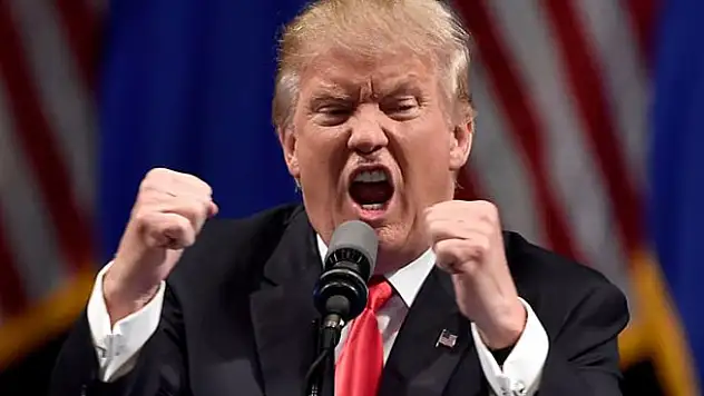 Trump 200 milyon dolara gelecek