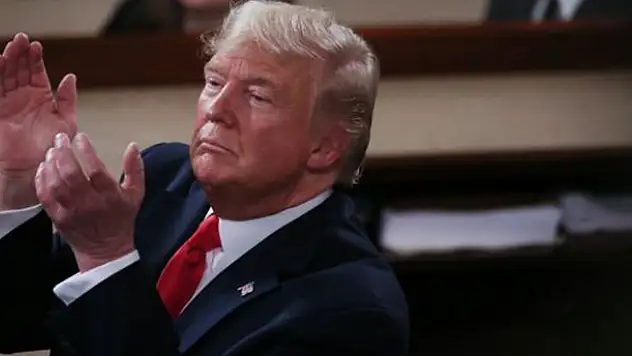 Trump'a azil soruşturması! Yeniden aklandı