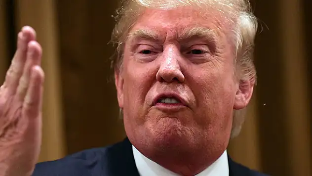 Trump'a büyük şok! Hepsini iptal ettiler
