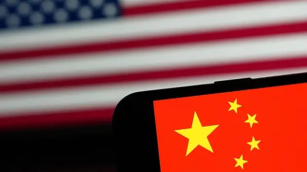 Trump, ABD ile Çin'in ticaret savaşında olduğunu söyledi