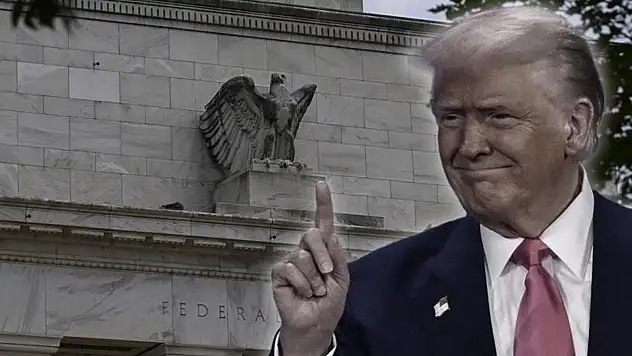 Trump-Fed gerilimi: Para politikasının bağımsızlık sınavı