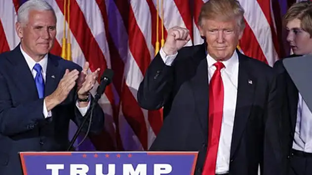 Trump FETÖ için ne yapacak?.