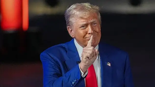 Trump, Filistin'e desteği sebebiyle hedefindeki Harvard Üniversitesi ile uzlaşıyor mu