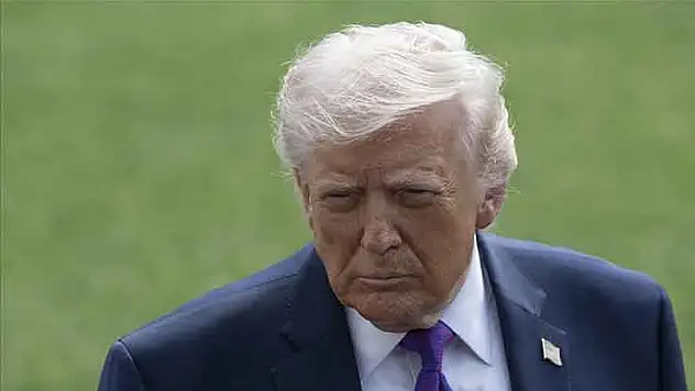 Trump, Hürmüz Boğazı'nı ele geçirmeleri halinde 'müttefiklerinin harekete geçeceğini' savundu