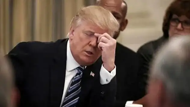 Trump'ı zora sokacak genelev iddiası: 1982 yılında 18 yaşından küçük bir kızla ilişkiye girdi