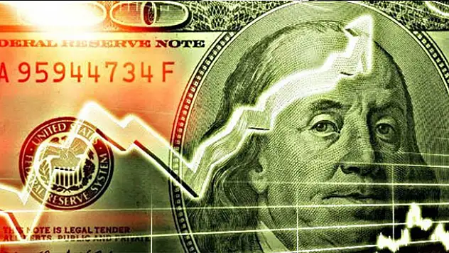 Trump'ın açıklaması sonrası dolarda hareketlilik