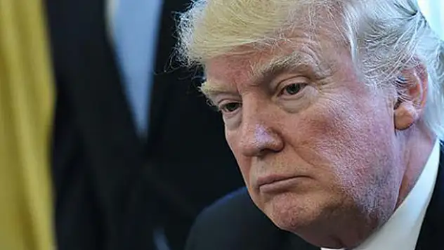 Trump'ın başkanlığı sona erebilir