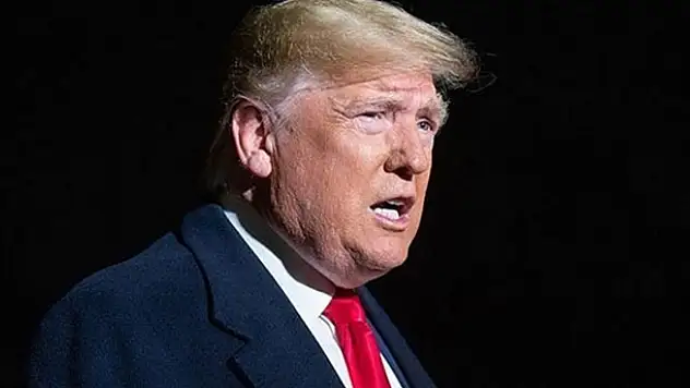 Trump'ın corona test sonucu belli oldu