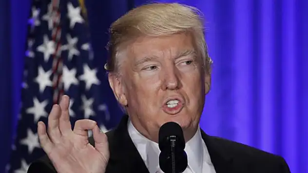 Trump'ın danışmanı: Ortadoğu ve Çin'le savaşacağız
