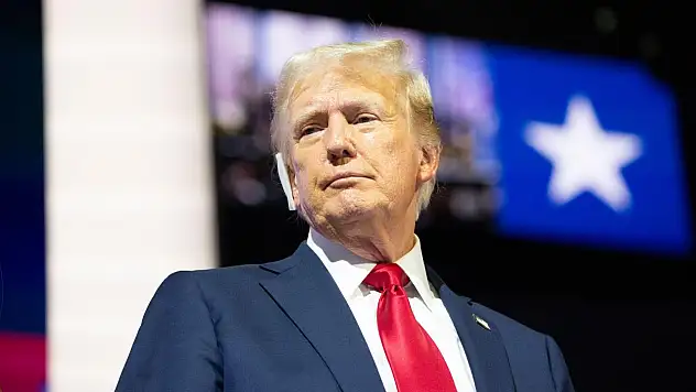 Trump'ın davasına ilişkin belgeler sansürlü şekilde açıklandı