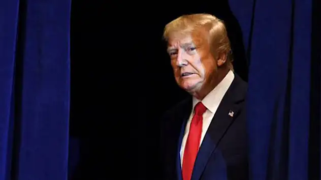 Trump'ın Erdoğan'a yazdığı skandal mektupla ilgili suç duyurusunda bulunuldu