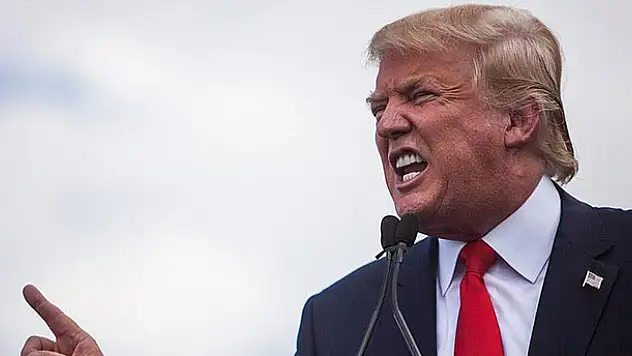 Trump'ın İslam karşıtı sözleri devam ediyor
