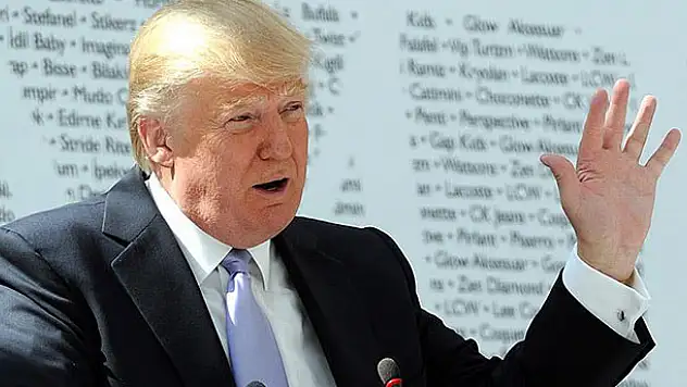 Trump'ın Müslümanlara yönelik açıklamaları İngiltere'de tepki çekti