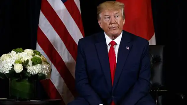 Trump'ın öldürüldüğünü açıkladığı teröristin kim olduğu belli oldu: DEAŞ Sözcüsü Ebu Hasan el-Muhacir