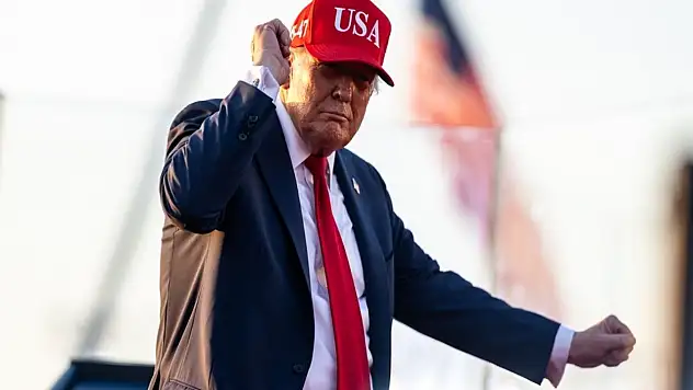 Trump'ın sağlık karnesi açıklandı: Görevini yapabilecek mi?