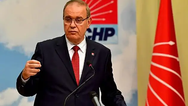 Trump'ın skandal tehdidine CHP'den tepki: Türkiye her konuda kendi kararını verecektir
