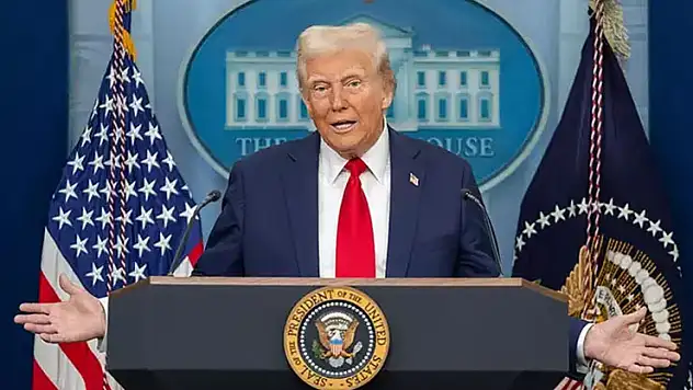 Trump: İran ile anlaşamazsak ikinci uçak gemisi yola çıkacak