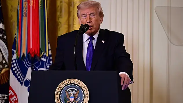 Trump, İran'ın 'pek çok askeri liderinin' gece yarısı saldırısıyla öldürüldüğünü duyurdu