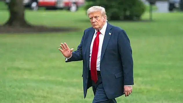Trump: İran'la savaş kısa süreli olacak