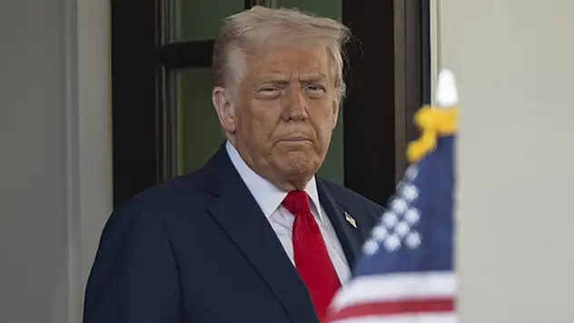 Trump, İsrail ve İran'ın ateşkes konusunda anlaştığını duyurdu