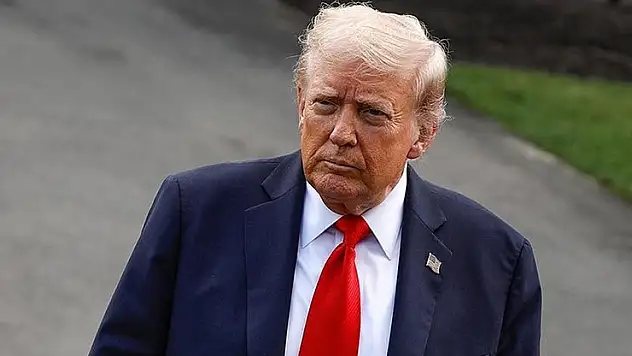 Trump, İsrail'in Gazze'ye yeniden saldırı başlatmasının ateşkesi tehlikeye atmayacağını ileri sürdü