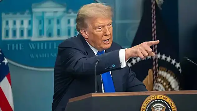 Trump: Kanada ile tüm ticaret müzakereleri sonlandırıldı