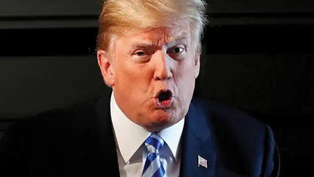 Trump: Kaşıkçı kesinlikle ölmüşe benziyor