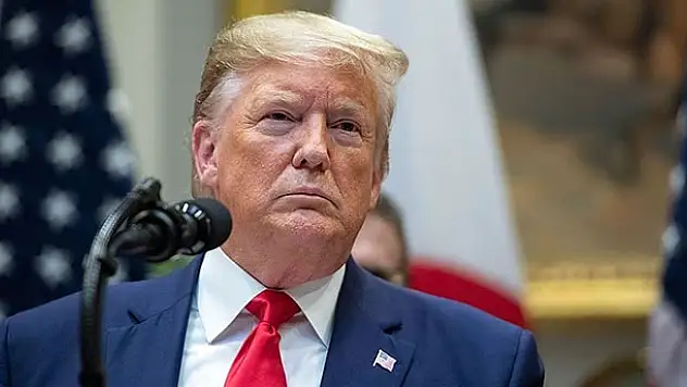 Trump kendi sosyal medya platformunu kuracağını açıkladı