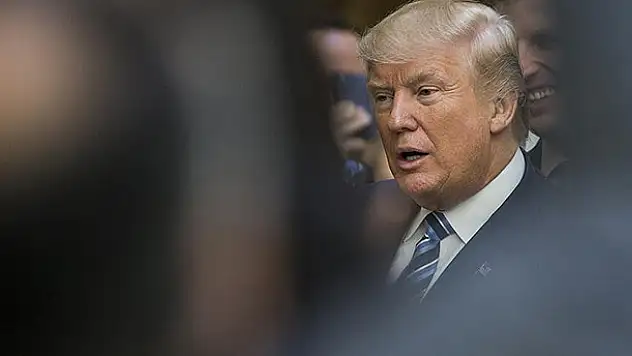 Trump, kendi vakfını kapatma kararı aldı