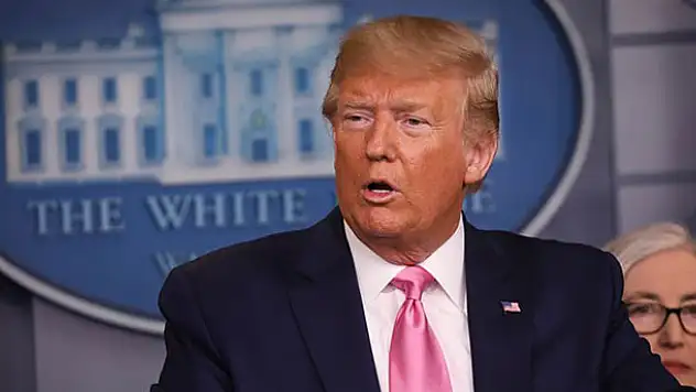 Trump, Kovid-19 nedeniyle ara verdiği seyahatlerine yeniden başlayacak