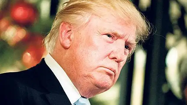 Trump, McGurk'ten göreve devam etmesini istedi