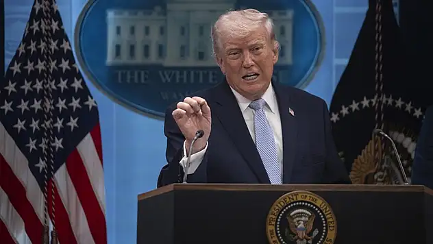 Trump: 'Medeniyet yok olacak'