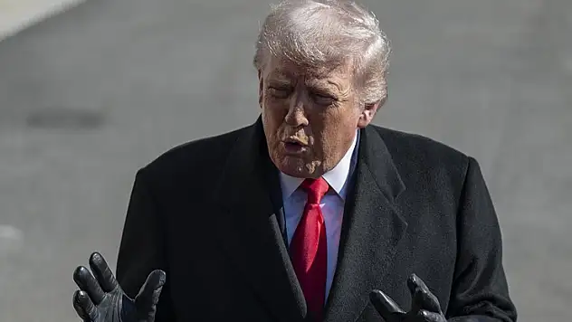 Trump, Nancy Guthrie'nin ölü bulunması halinde onu kaçıranlar için idam cezası isteneceğini belirtti
