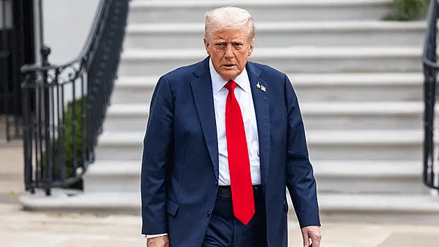 Trump: 'Netanyahu bombardımanları durdu