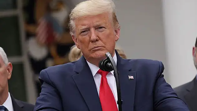 Trump: Önümüzdeki iki hafta çok zor geçecek