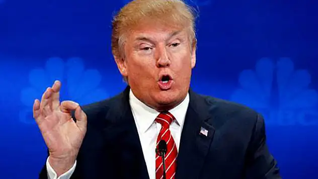Trump'tan 'büyükelçi suikastı' ile ilgili ilk açıklama