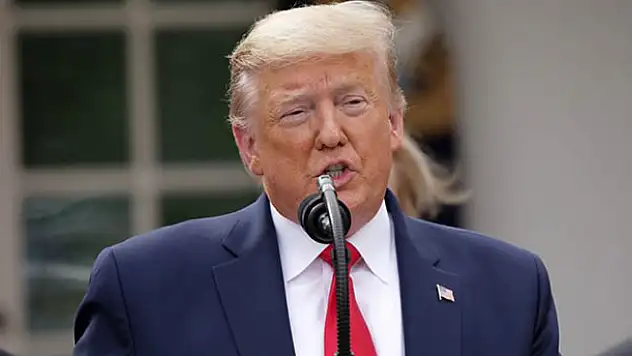 Trump'tan gelecek iki hafta için karamsar tablo: Maalesef birçok ölüm yaşanacak