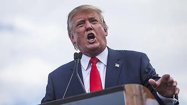 Trump'tan rakibine 'oy çalma' suçlaması