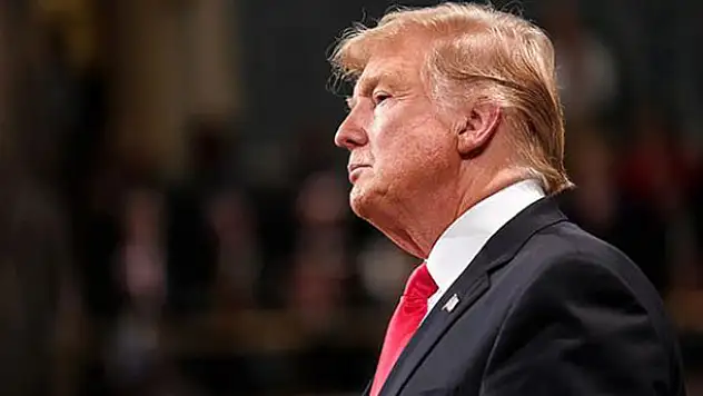 Trump'tan YPG'ye bekçilik teklifi: Kürtlerin petrol bölgelerine yönelme zamanı geldi