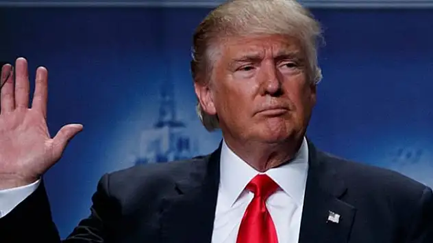 Trump tehdit etti! 3. dünya savaşı başlar