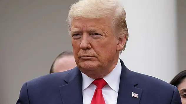 Trump: TikTok'u ABD'de yasaklayacağız