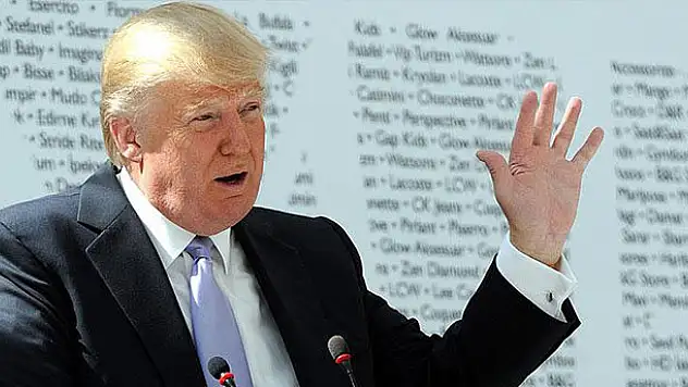 Trump Towers: Trump markası ile ilişkimizi değerlendiriyoruz