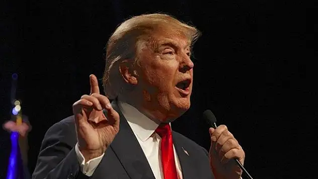 Trump Türkiye'ye geliyor
