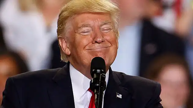 Trump yine yaptı yapacağını! Sürpriz davet