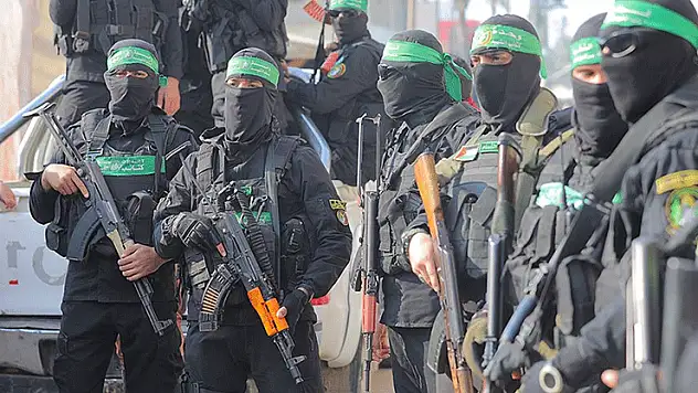 Trump yönetimi, Gazze'de Hamas'ı silahsızlandırma planını uygulamak için hazırlanıyor