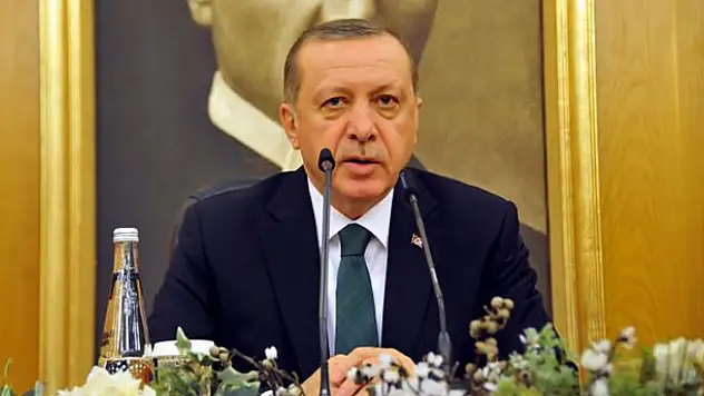 Trump yorumu: Kulağımıza bazı söylemler geliyor...